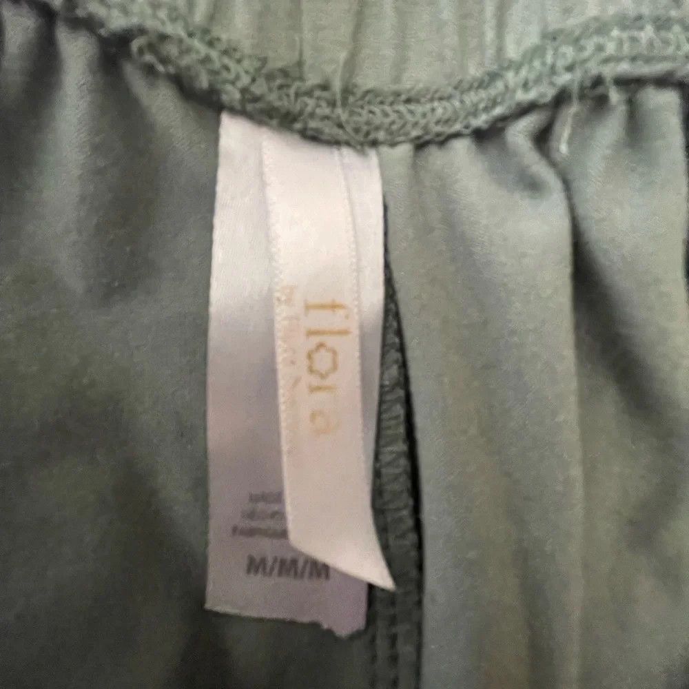 NWOT Flora Sleep Shorts - Picture 4 of 4
